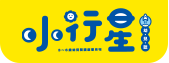 小行星logo
